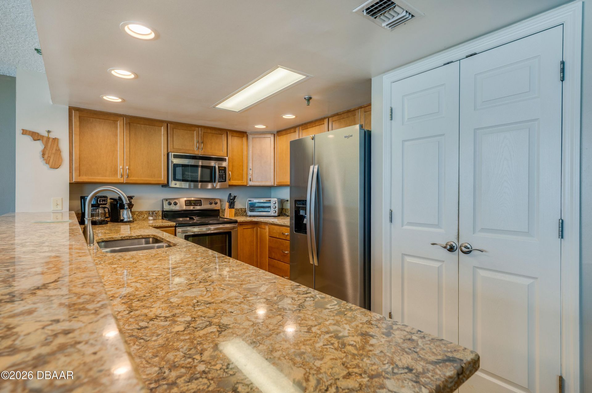 6727 Turtlemound Road, Unit 315, New Smyrna Beach, FL 32169 Photo