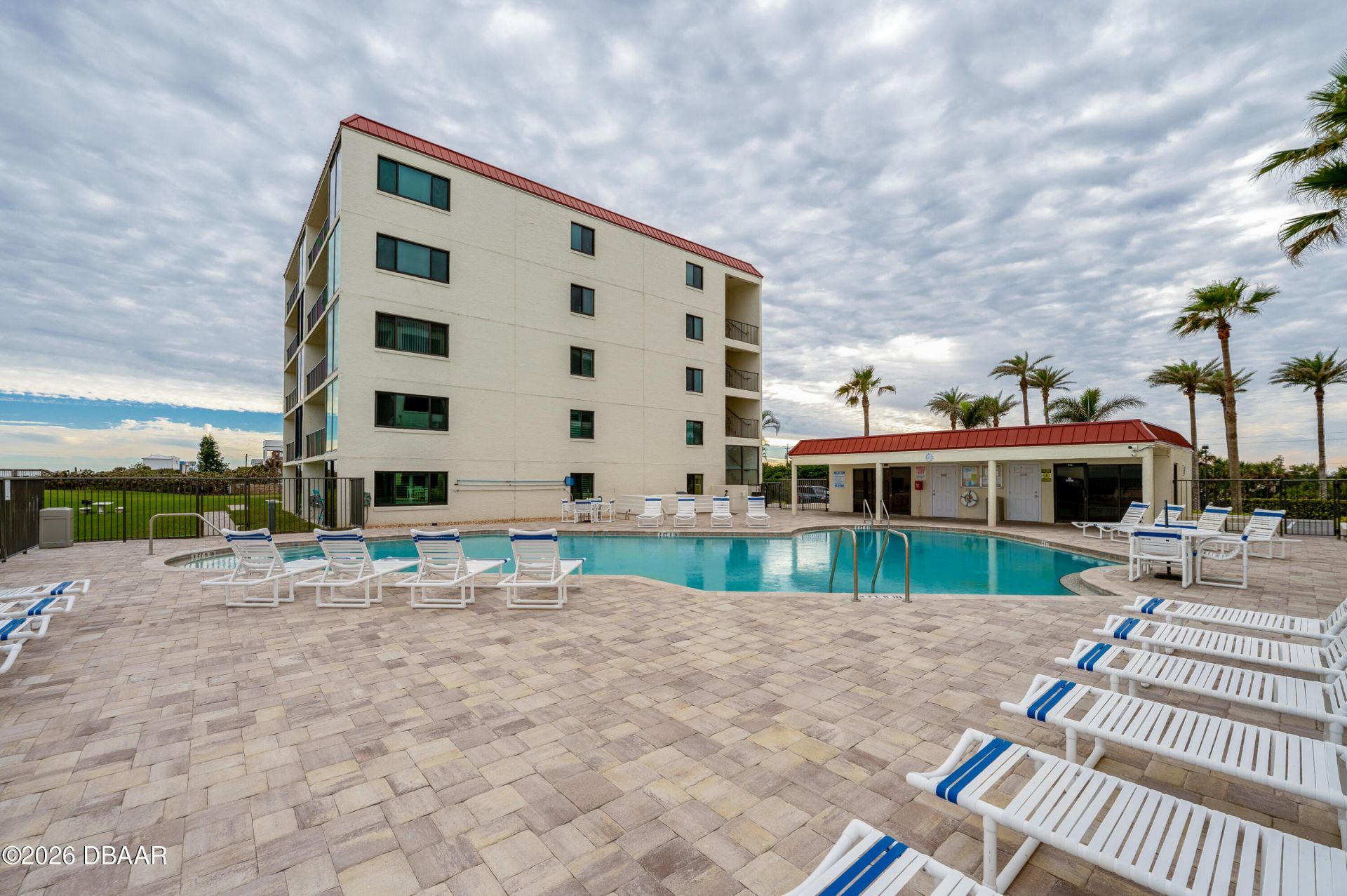 6727 Turtlemound Road, Unit 315, New Smyrna Beach, FL 32169 Photo