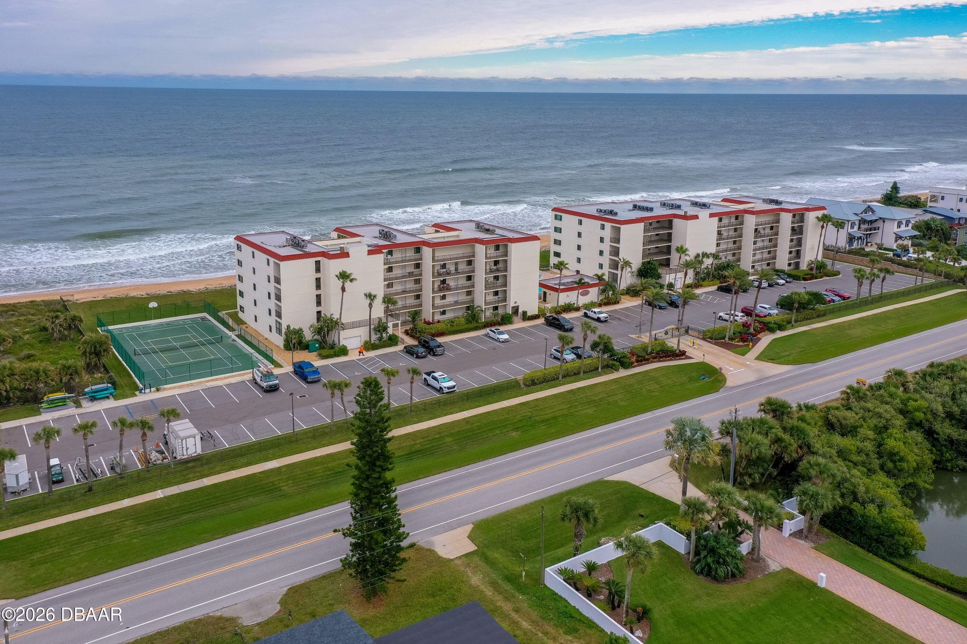 6727 Turtlemound Road, Unit 315, New Smyrna Beach, FL 32169 Photo