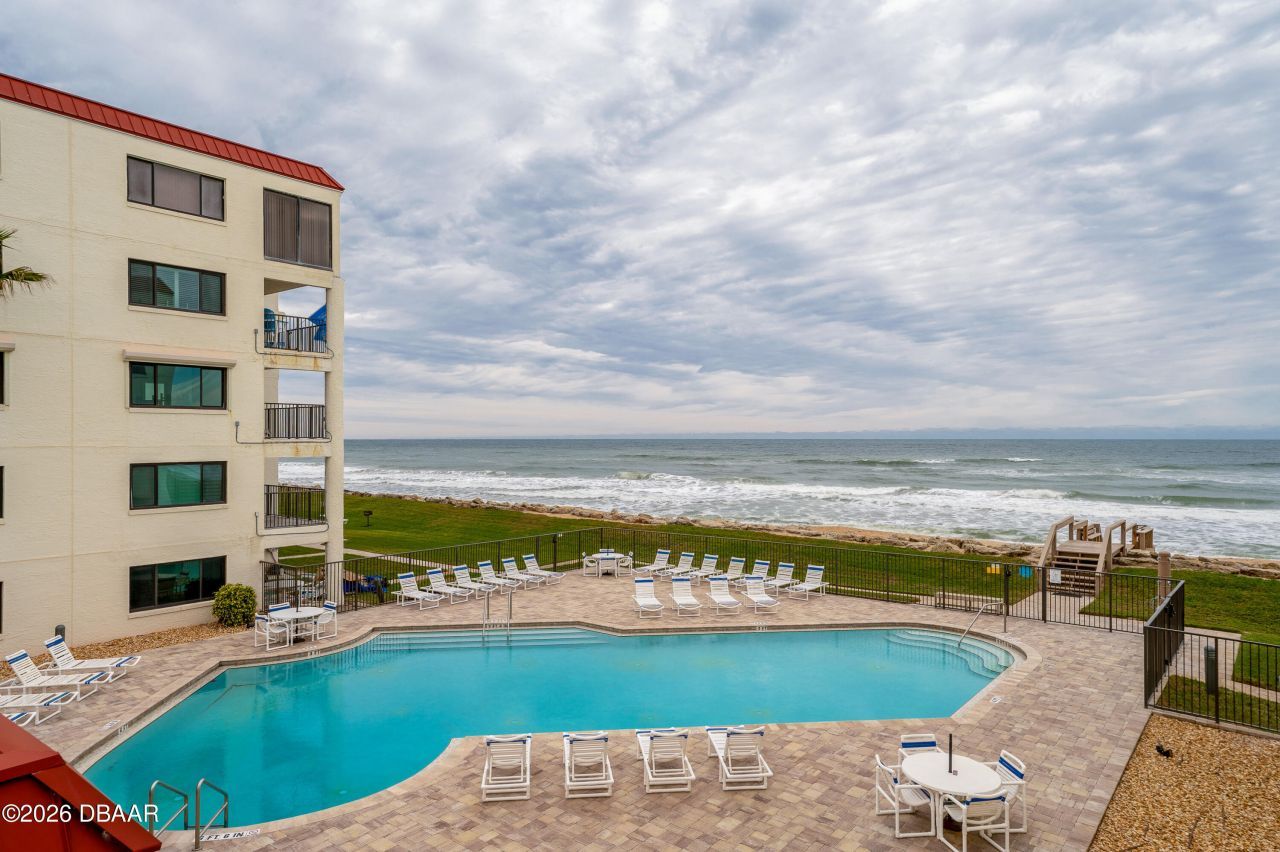6727 Turtlemound Road, Unit 315, New Smyrna Beach, FL 32169 Photo