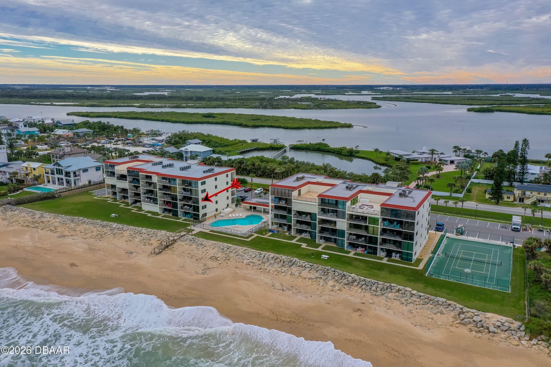 6727 Turtlemound Road, Unit 315, New Smyrna Beach, FL 32169 Photo