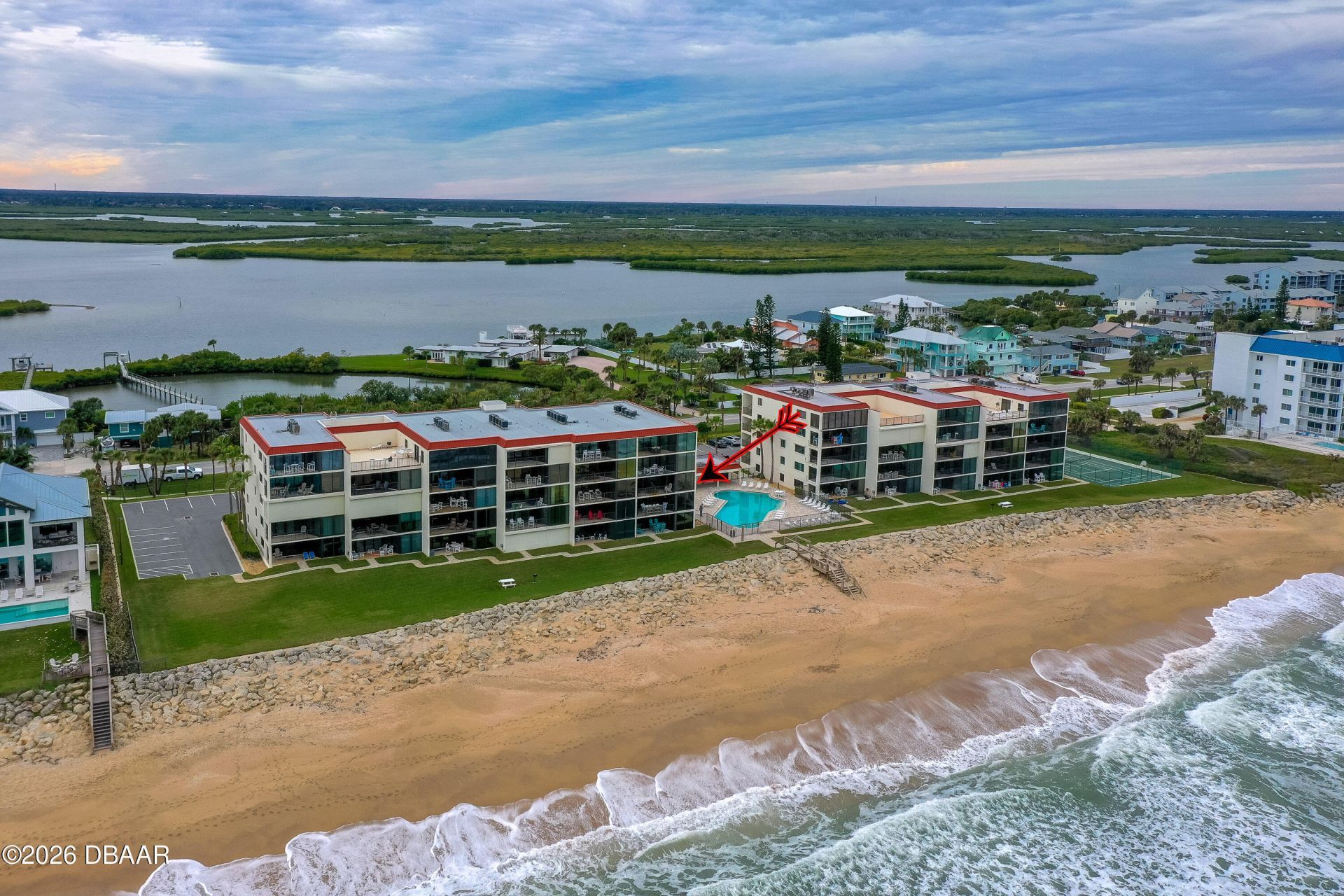 6727 Turtlemound Road, Unit 315, New Smyrna Beach, FL 32169 Photo