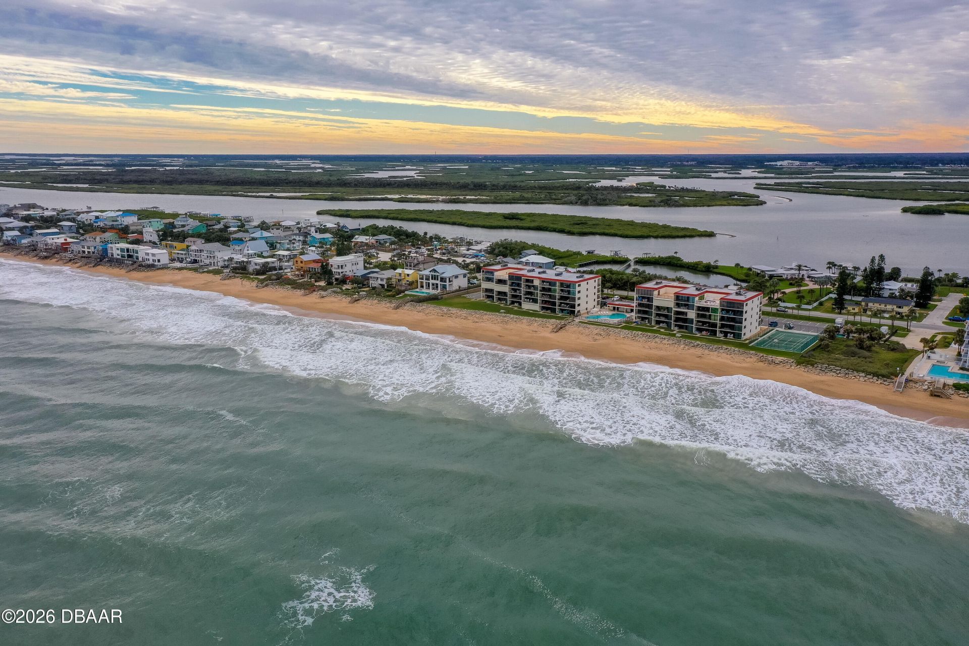 6727 Turtlemound Road, Unit 315, New Smyrna Beach, FL 32169 Photo