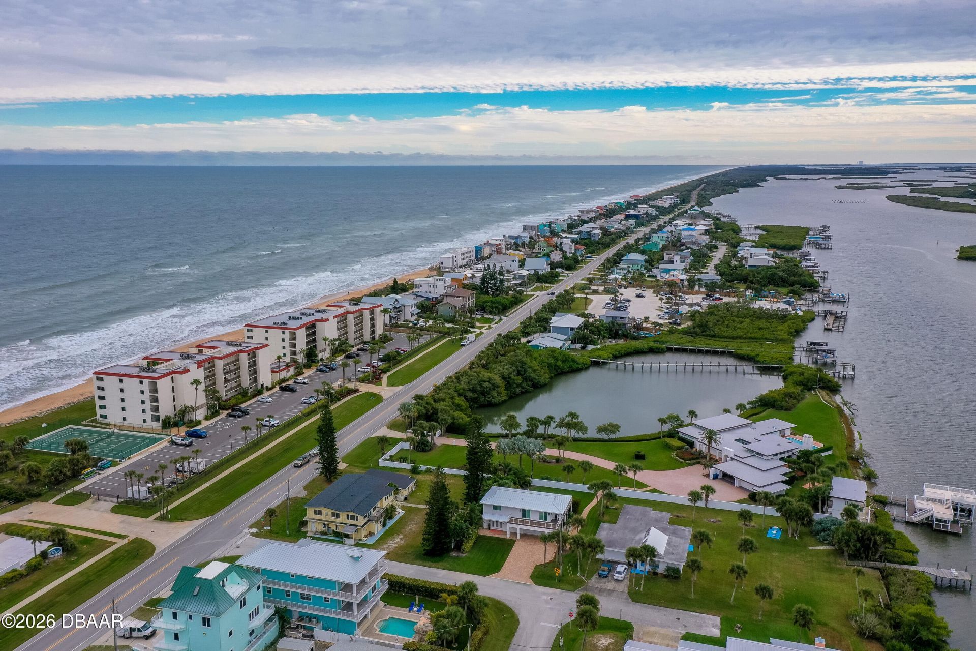 6727 Turtlemound Road, Unit 315, New Smyrna Beach, FL 32169 Photo