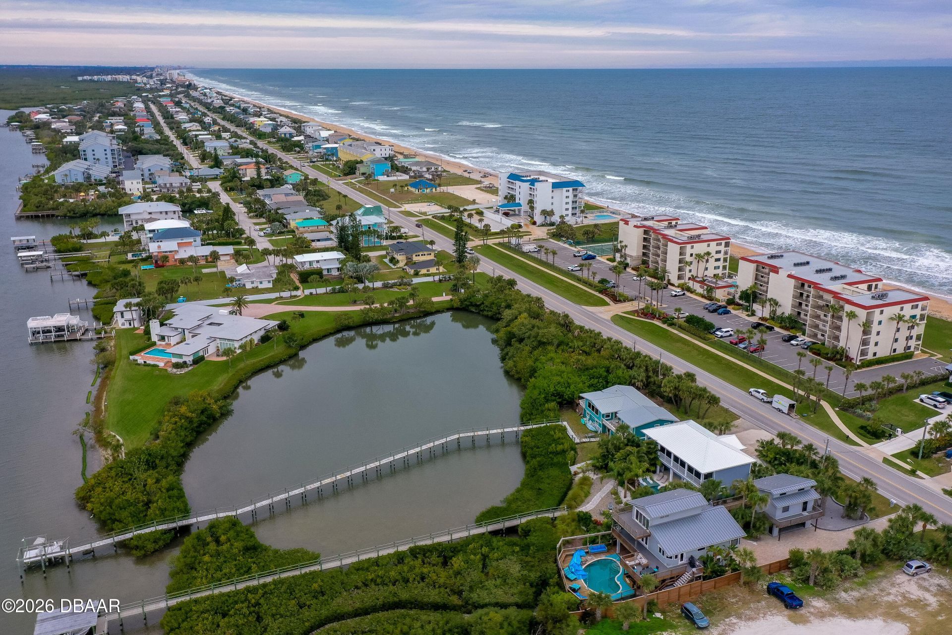 6727 Turtlemound Road, Unit 315, New Smyrna Beach, FL 32169 Photo