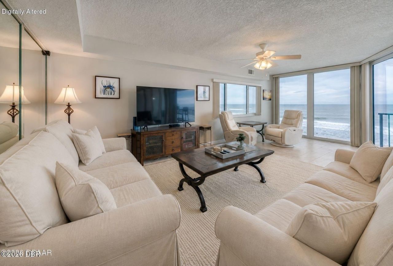 6727 Turtlemound Road, Unit 315, New Smyrna Beach, FL 32169 Photo