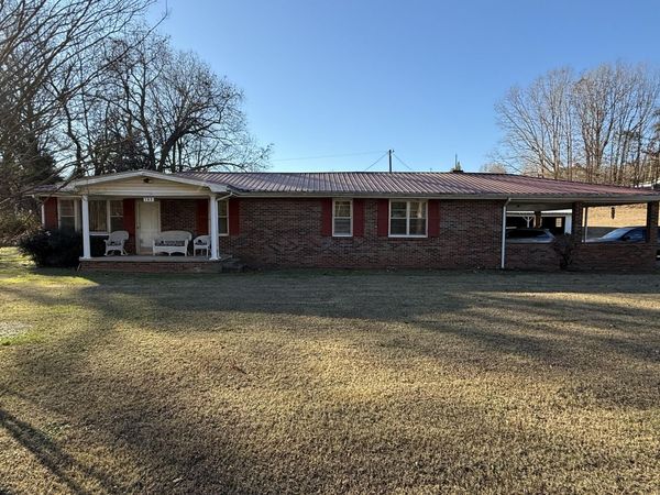 103 Ratledge Road, Sweetwater, TN 37874