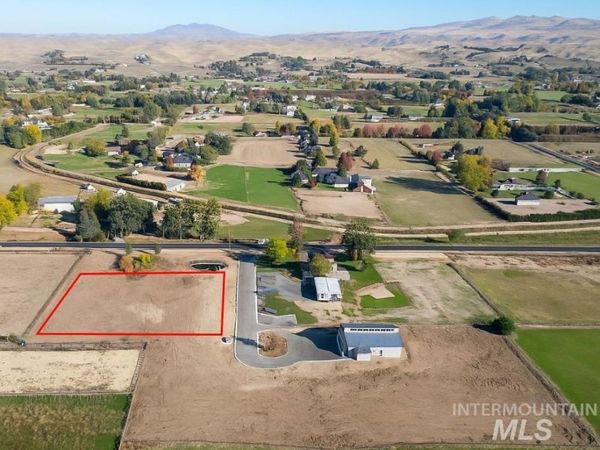 TBD Emerald Lane Bay, Eagle, ID 83616