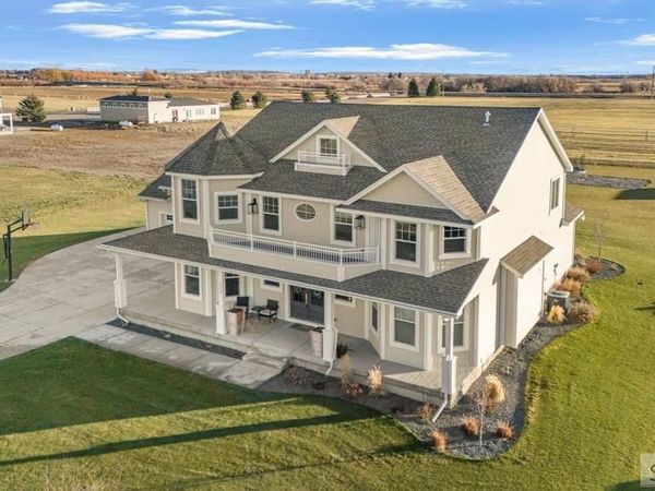 3060 E 670 N, ROBERTS, ID 83444