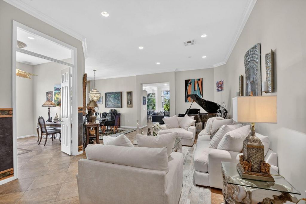 9842 Via Elegante, Wellington, FL 33411 Photo