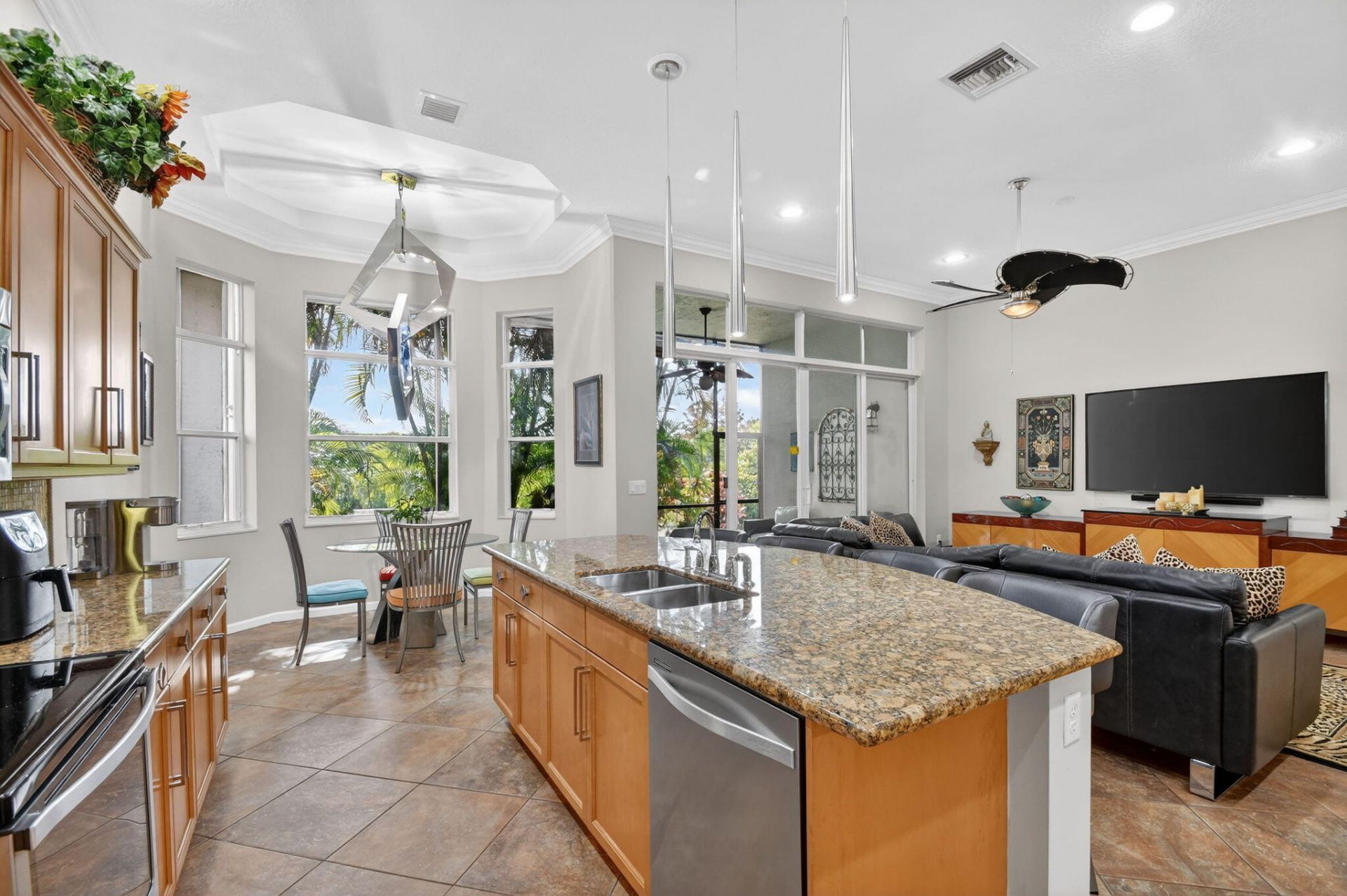 9842 Via Elegante, Wellington, FL 33411 Photo