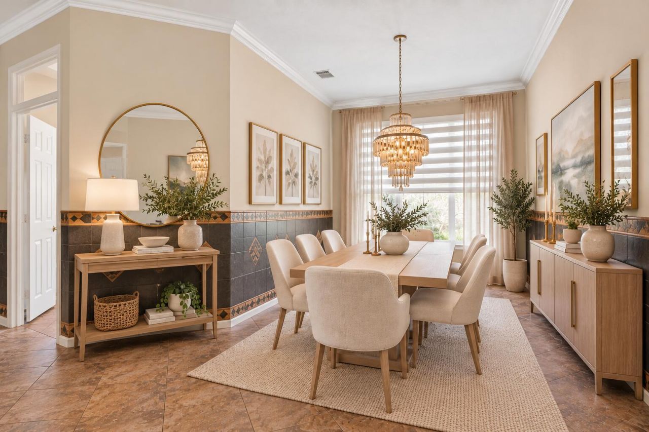 9842 Via Elegante, Wellington, FL 33411 Photo