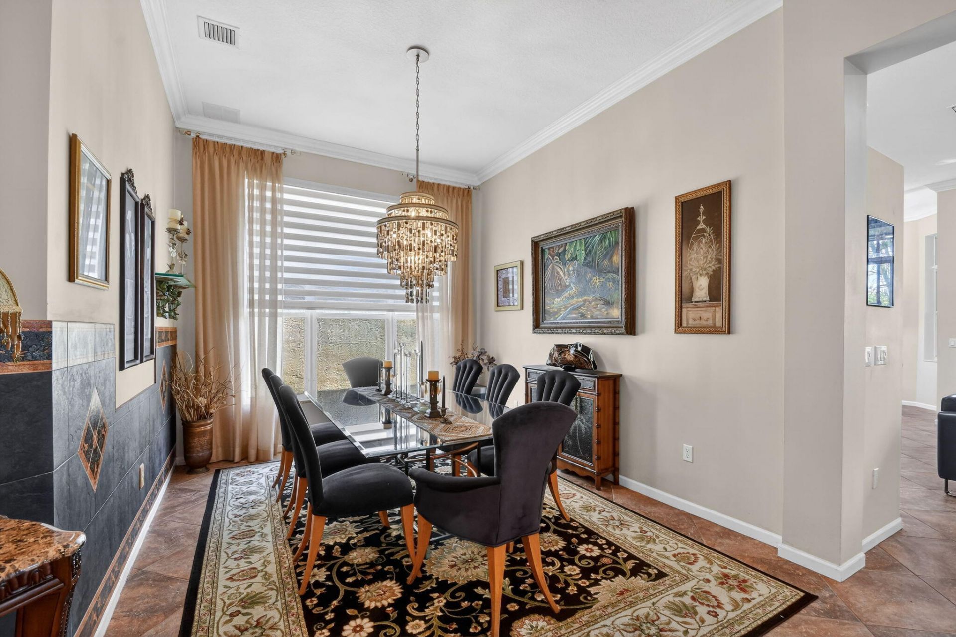 9842 Via Elegante, Wellington, FL 33411 Photo