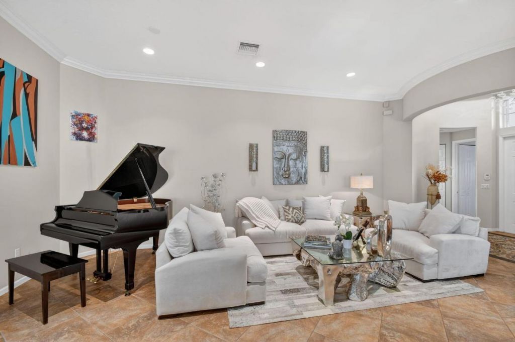 9842 Via Elegante, Wellington, FL 33411 Photo