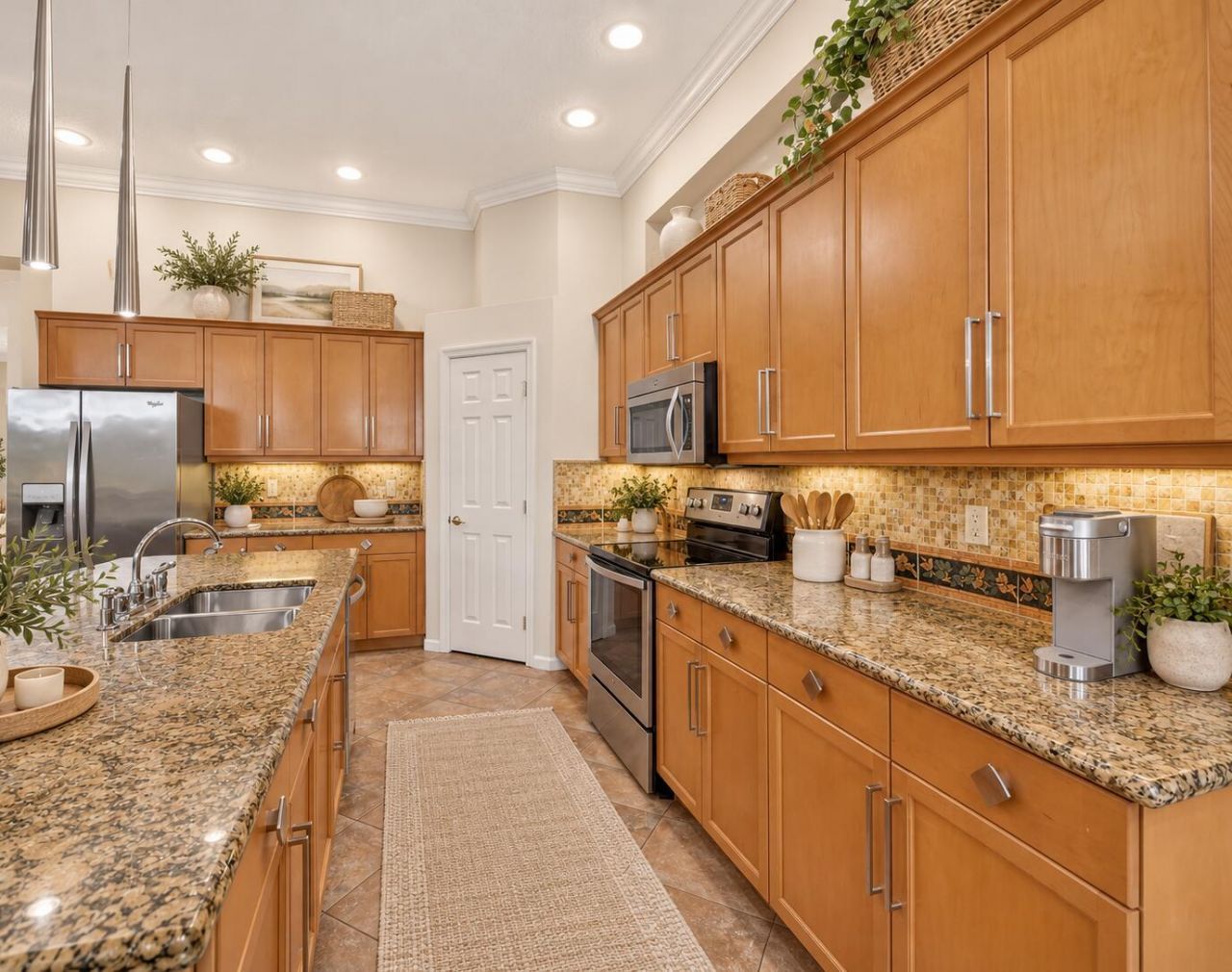 9842 Via Elegante, Wellington, FL 33411 Photo