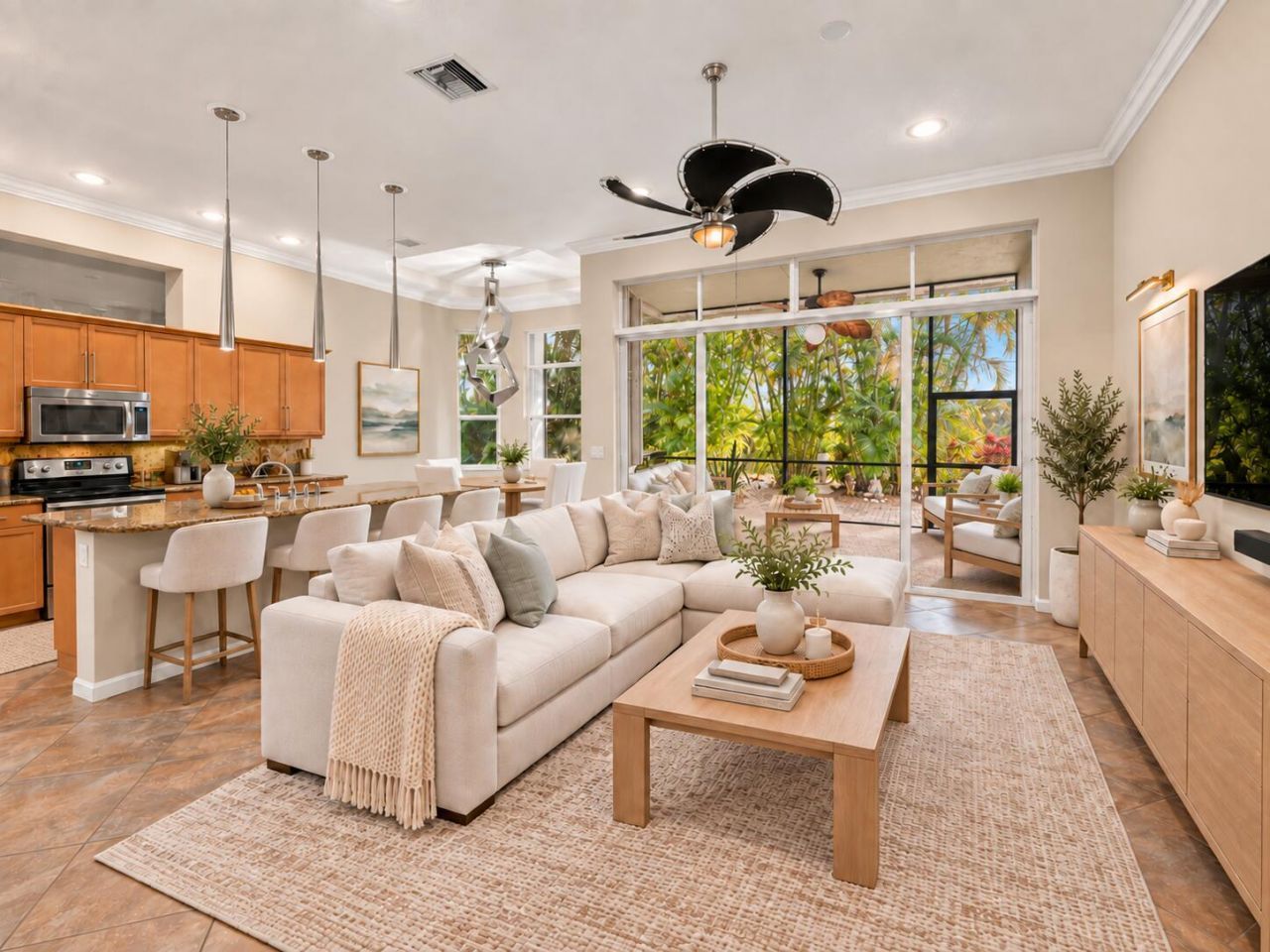 9842 Via Elegante, Wellington, FL 33411 Photo