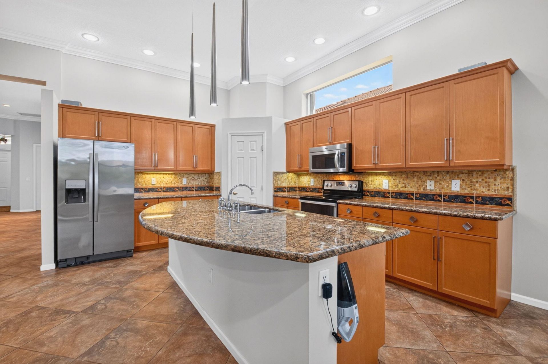 9842 Via Elegante, Wellington, FL 33411 Photo
