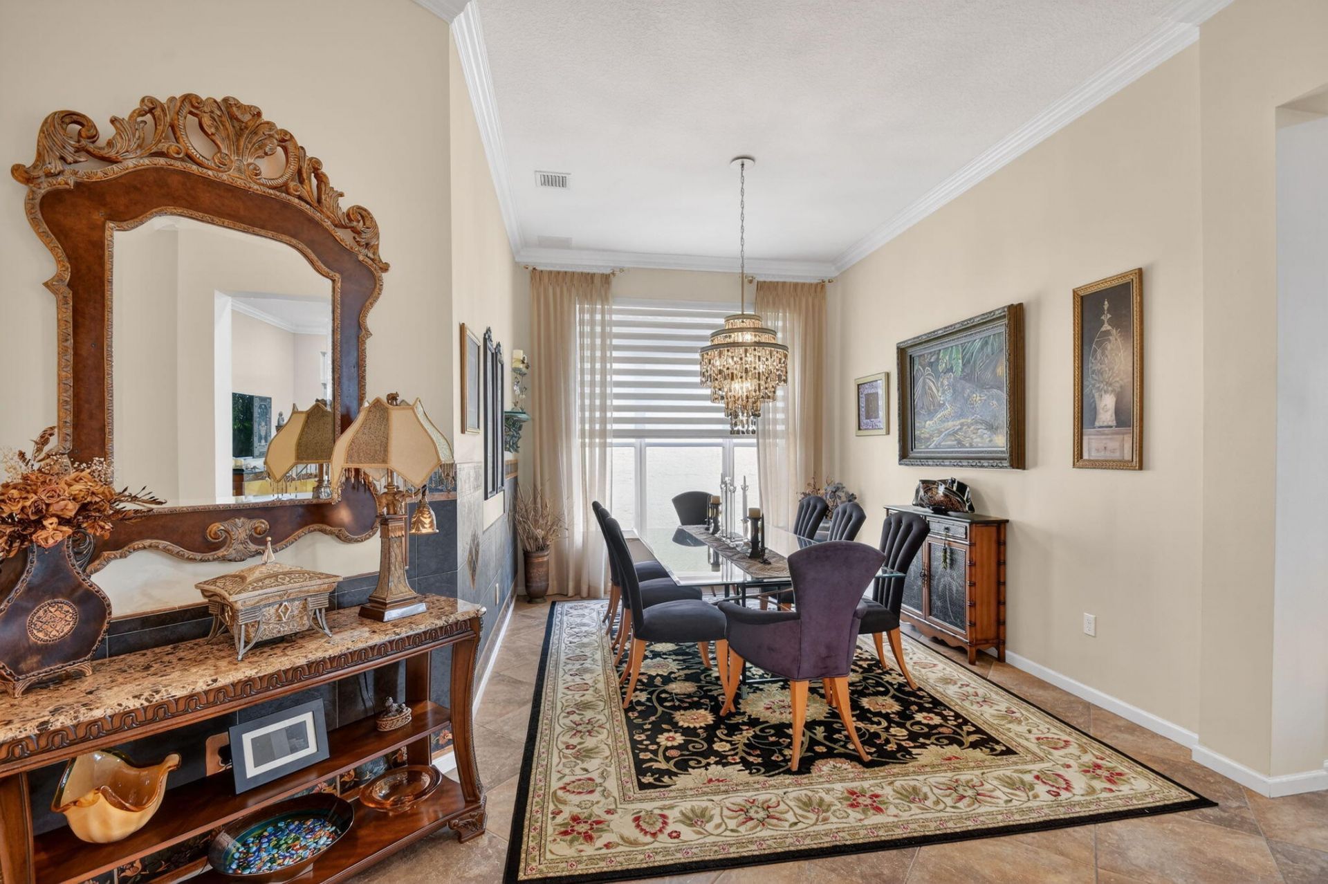 9842 Via Elegante, Wellington, FL 33411 Photo
