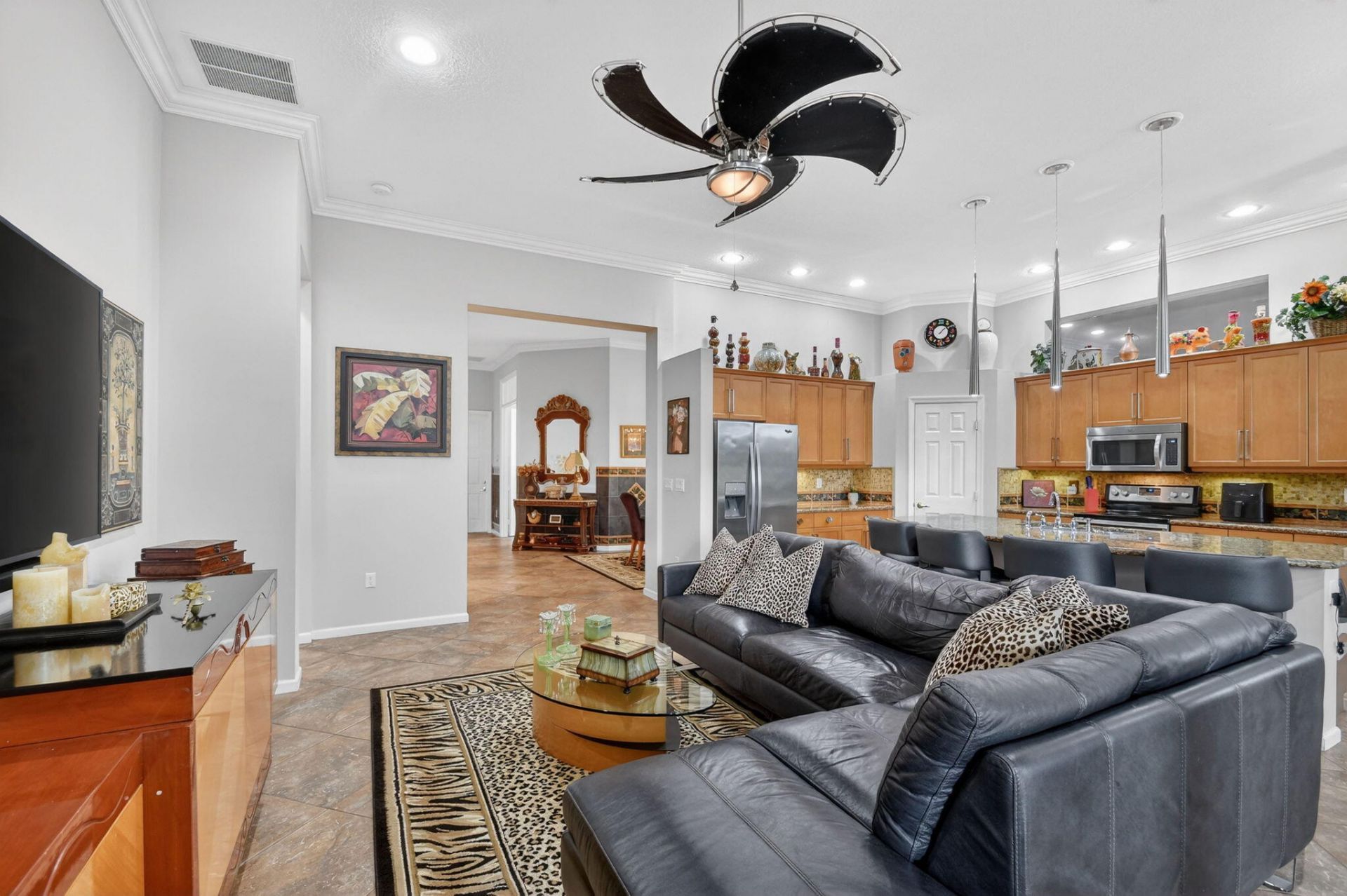 9842 Via Elegante, Wellington, FL 33411 Photo