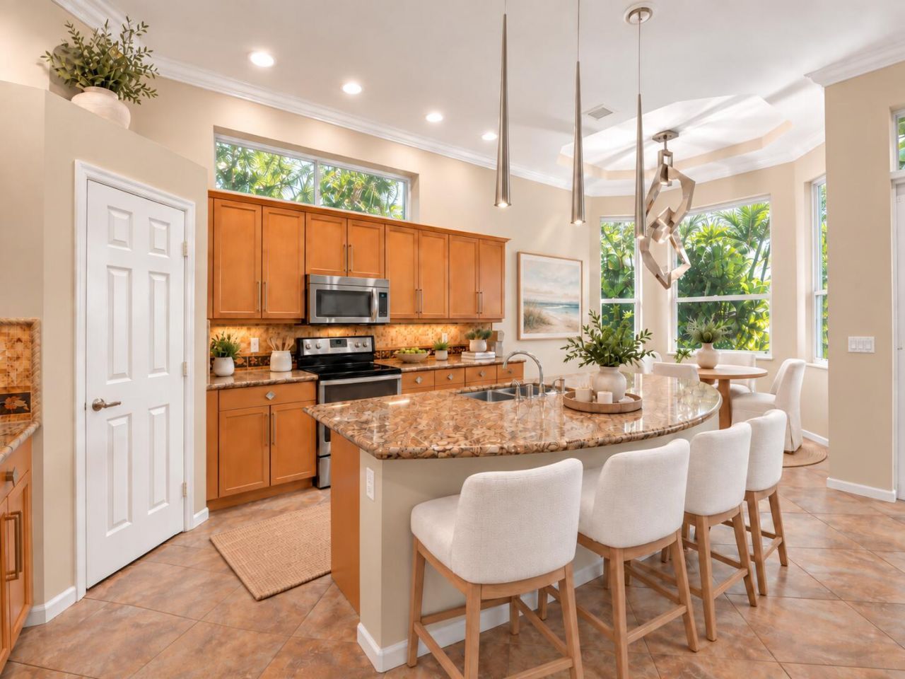 9842 Via Elegante, Wellington, FL 33411 Photo