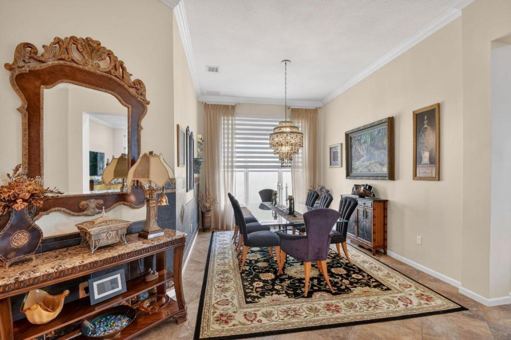 9842 Via Elegante, Wellington, FL 33411 Photo
