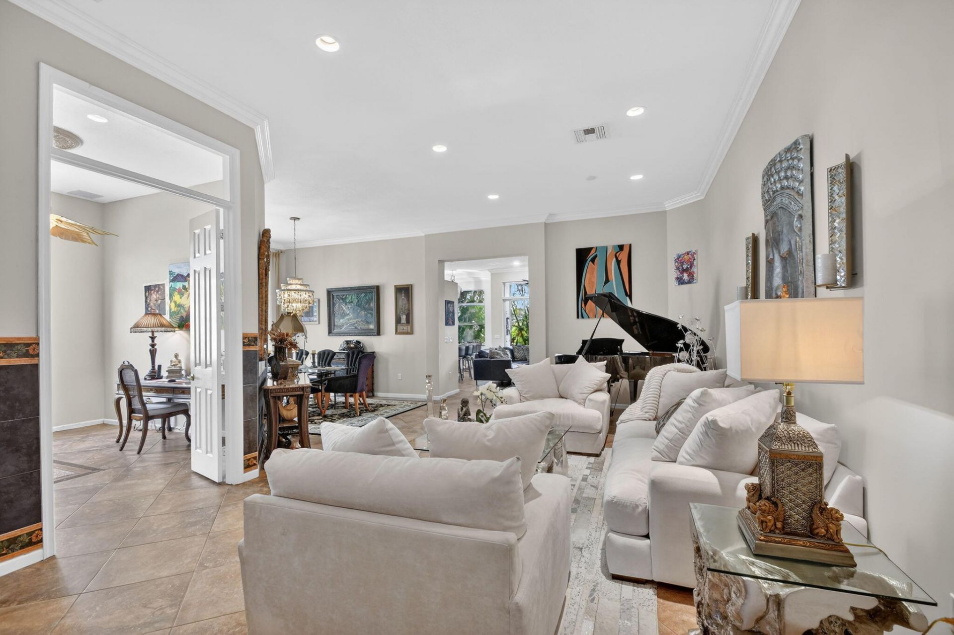 9842 Via Elegante, Wellington, FL 33411 Photo