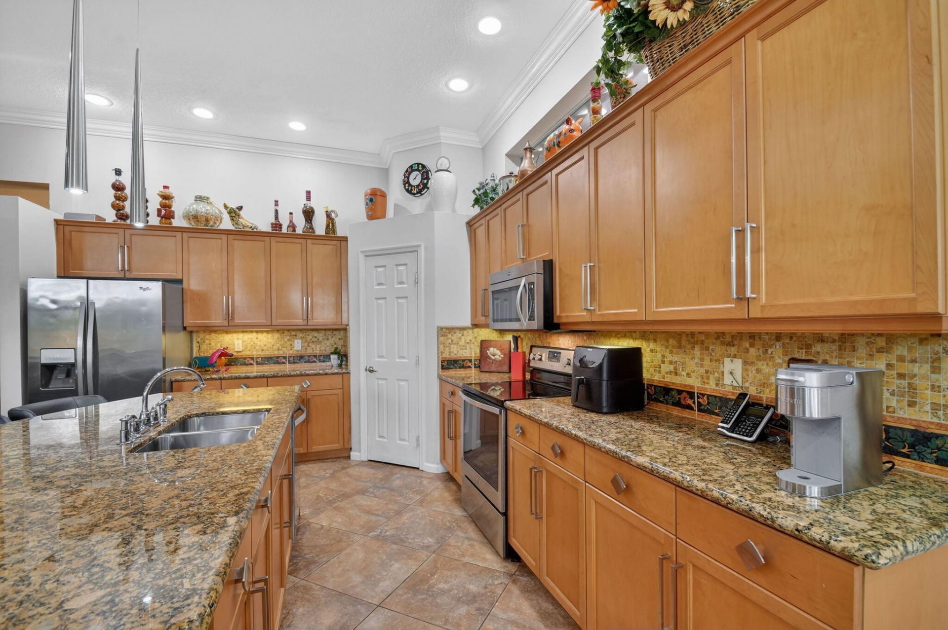 9842 Via Elegante, Wellington, FL 33411 Photo