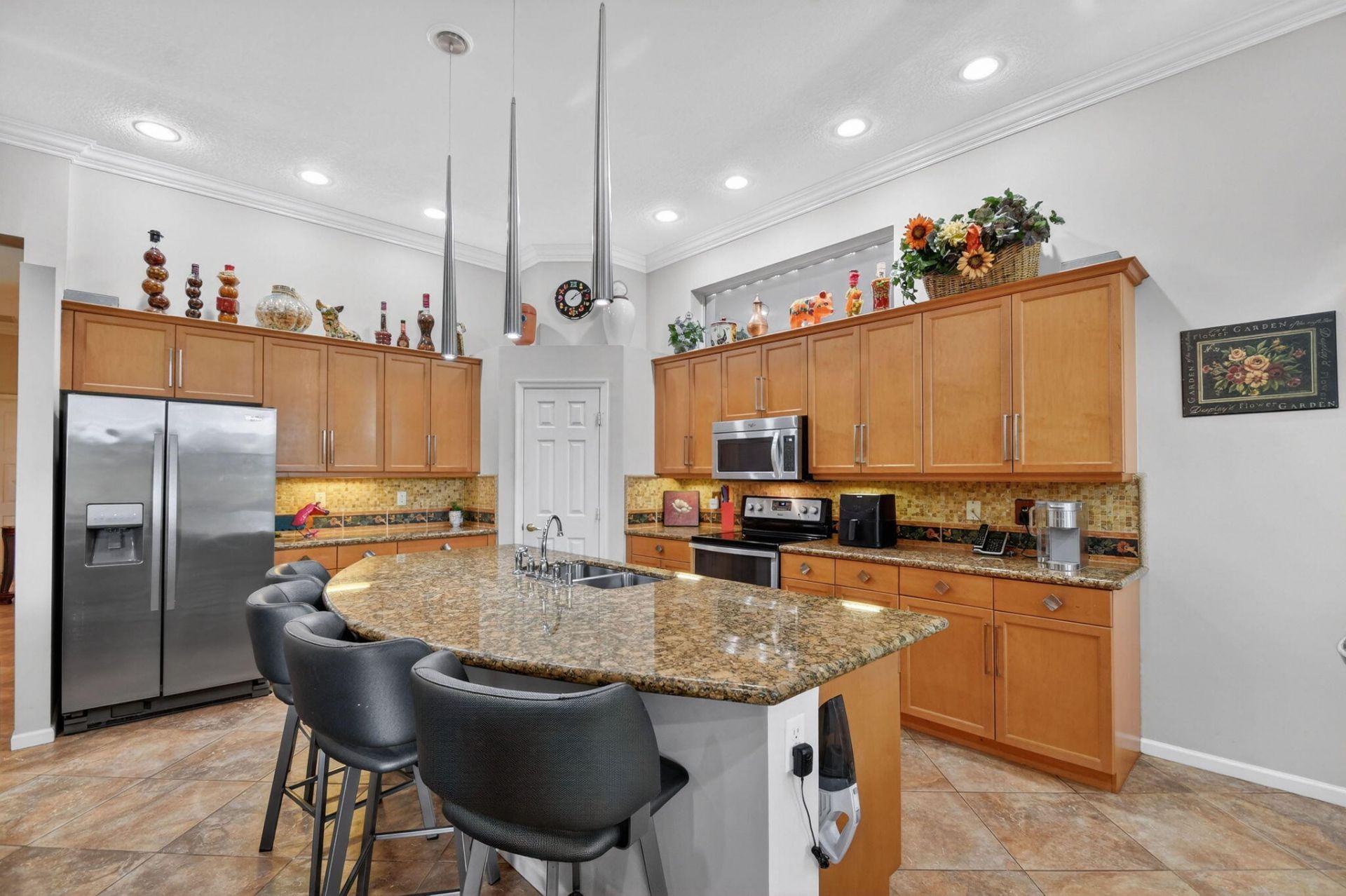 9842 Via Elegante, Wellington, FL 33411 Photo
