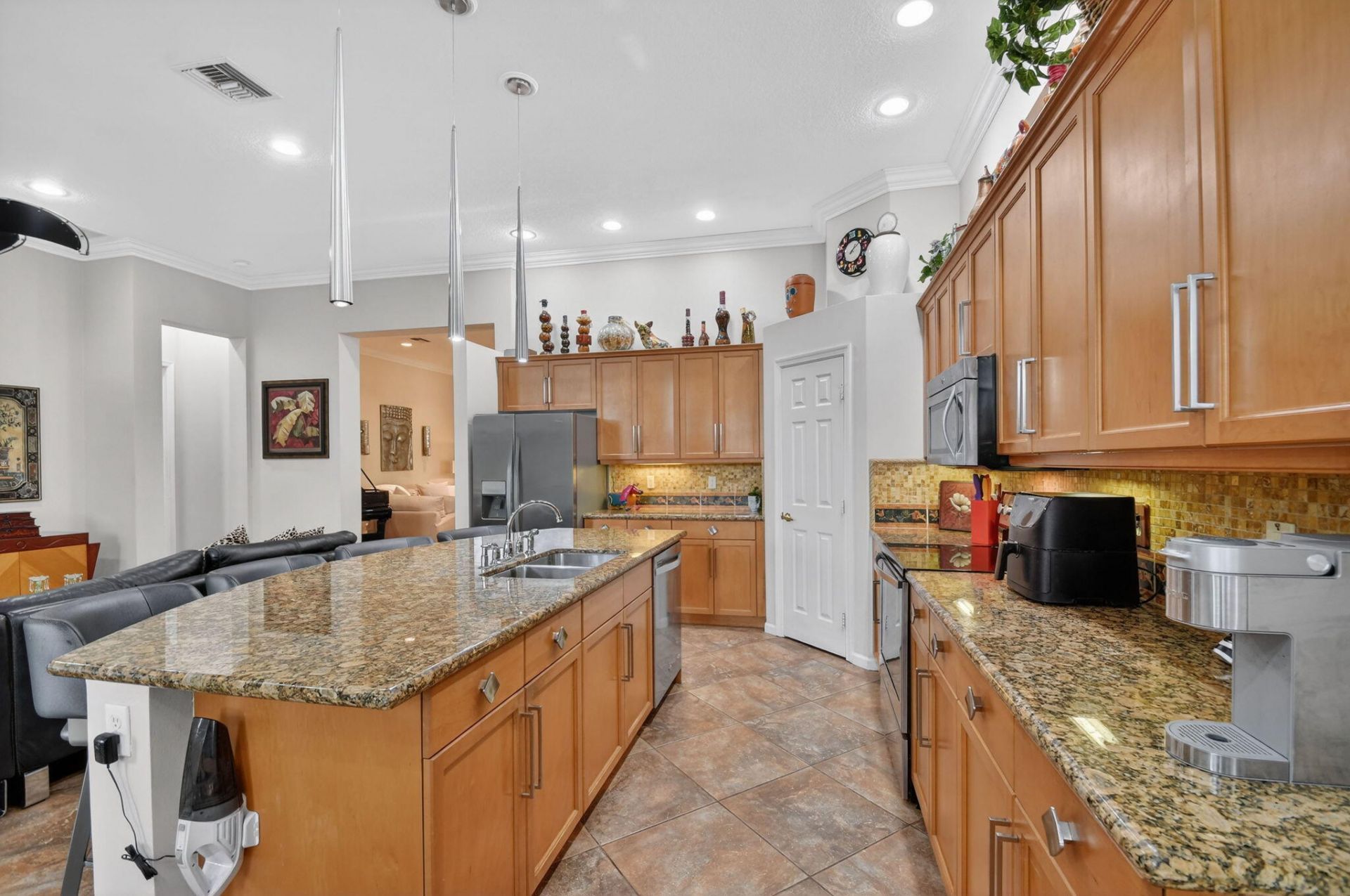 9842 Via Elegante, Wellington, FL 33411 Photo