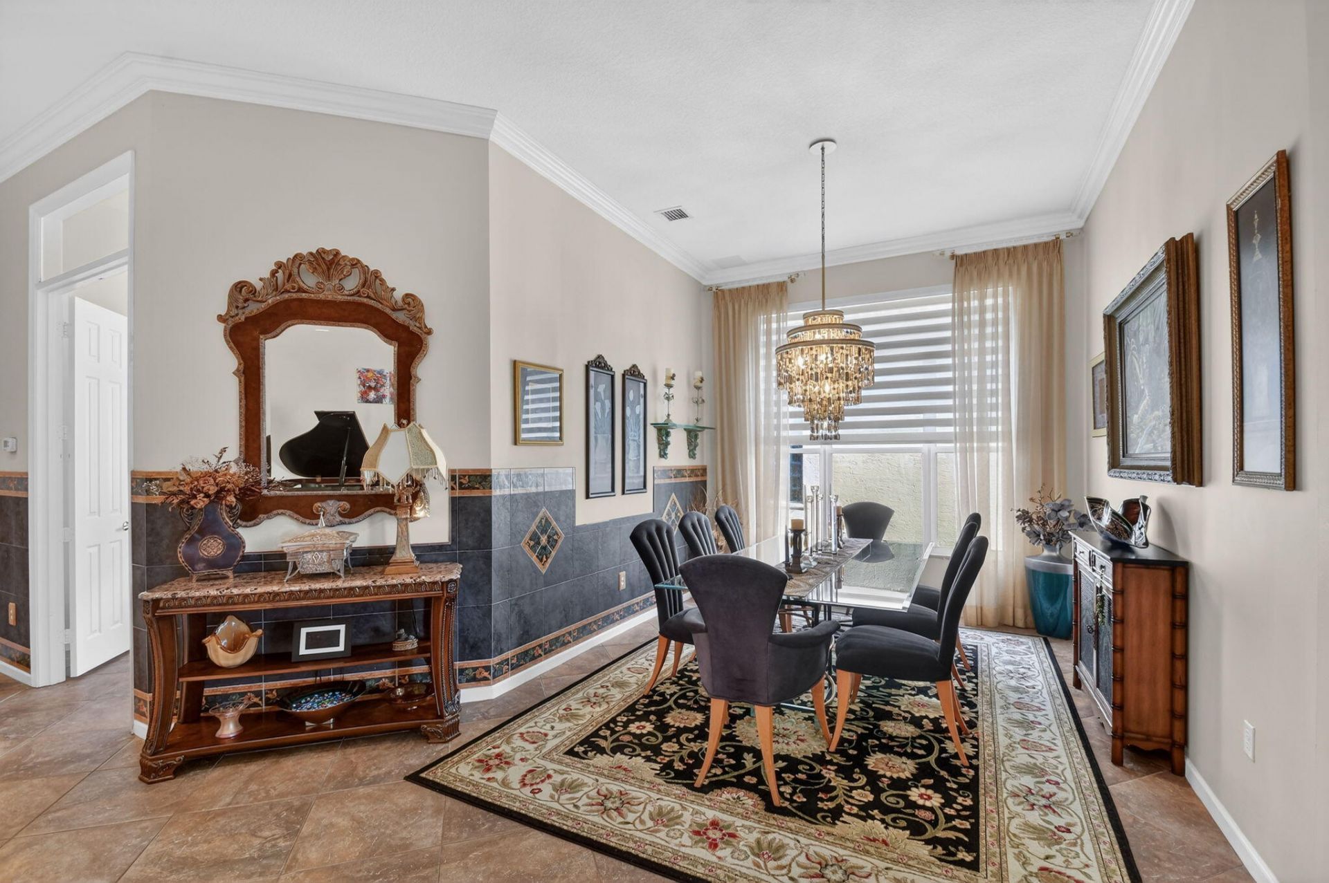 9842 Via Elegante, Wellington, FL 33411 Photo