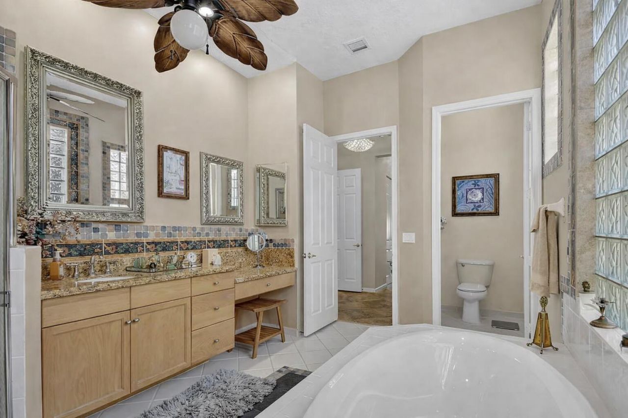 9842 Via Elegante, Wellington, FL 33411 Photo
