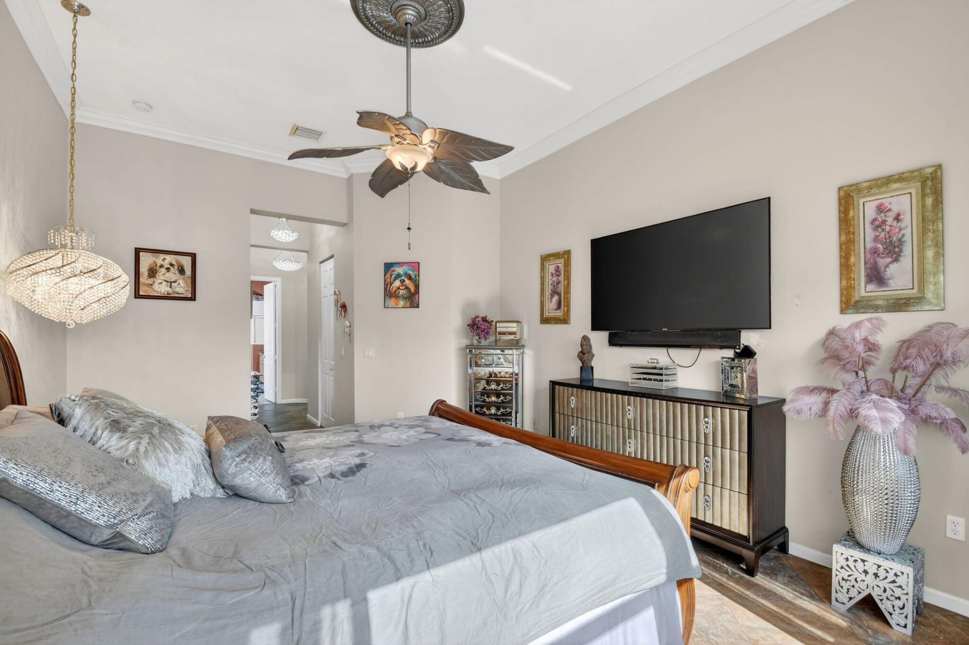 9842 Via Elegante, Wellington, FL 33411 Photo