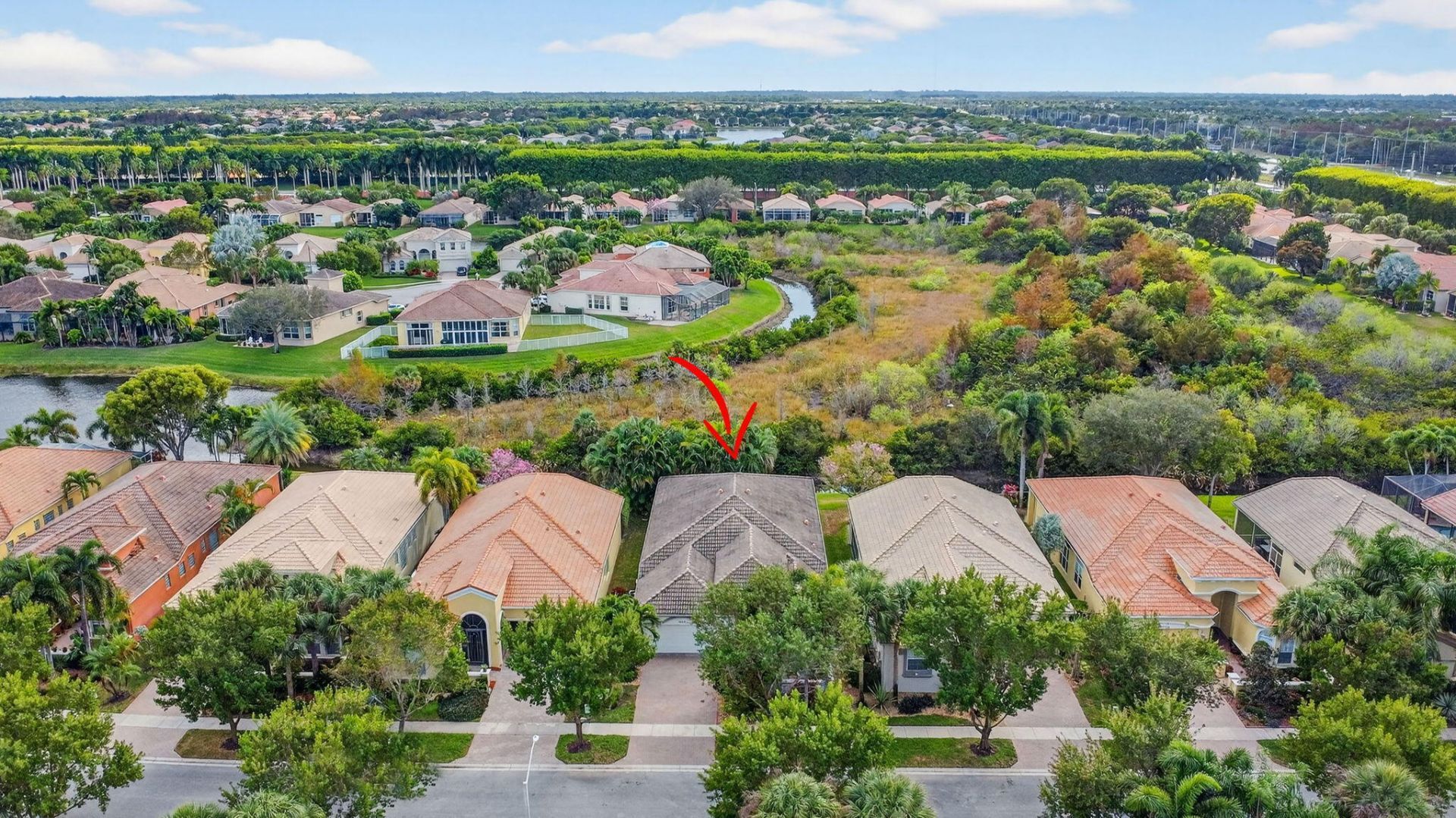 9842 Via Elegante, Wellington, FL 33411 Photo
