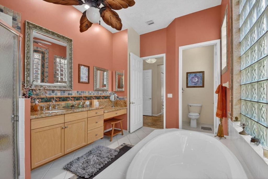 9842 Via Elegante, Wellington, FL 33411 Photo