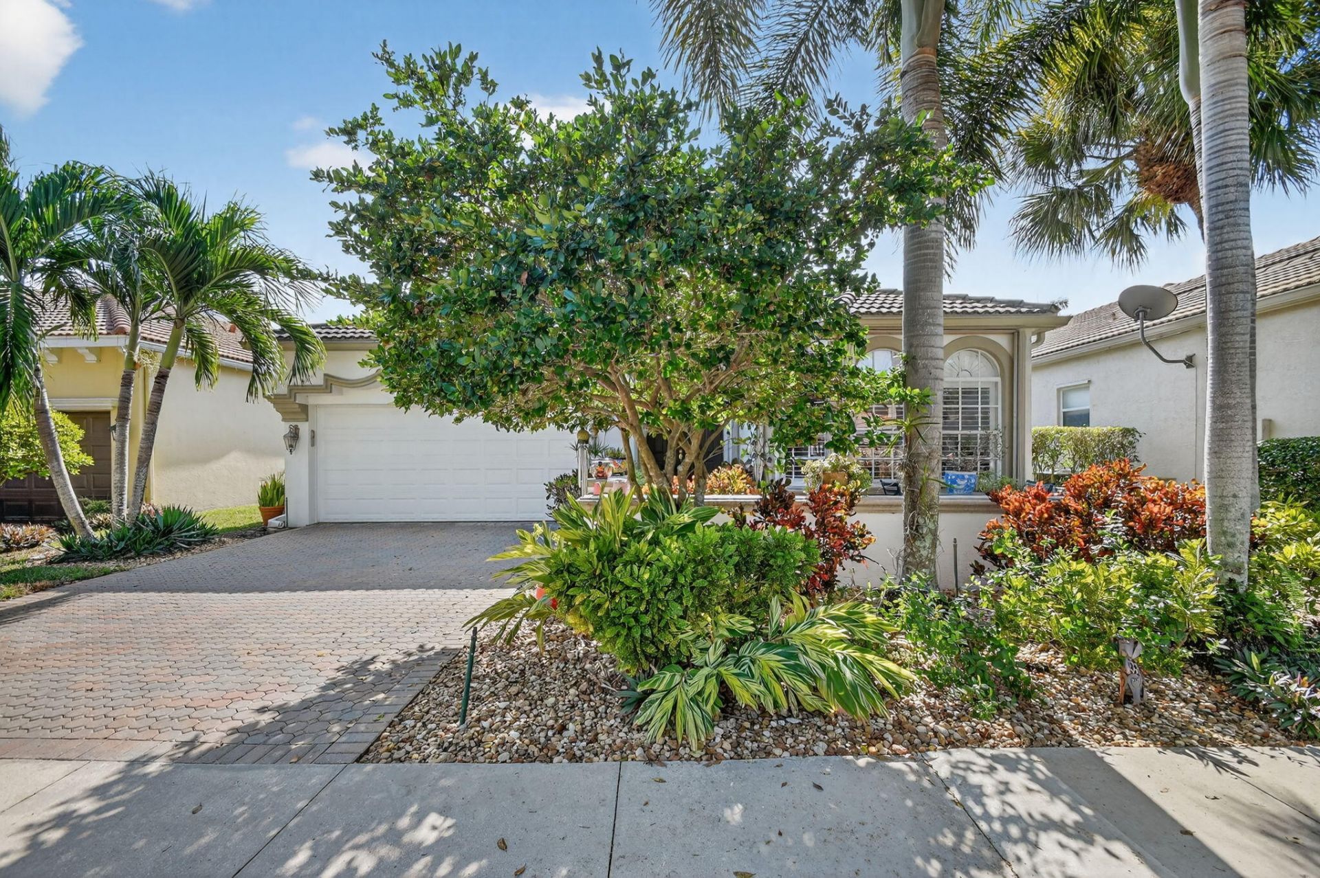 9842 Via Elegante, Wellington, FL 33411 Photo