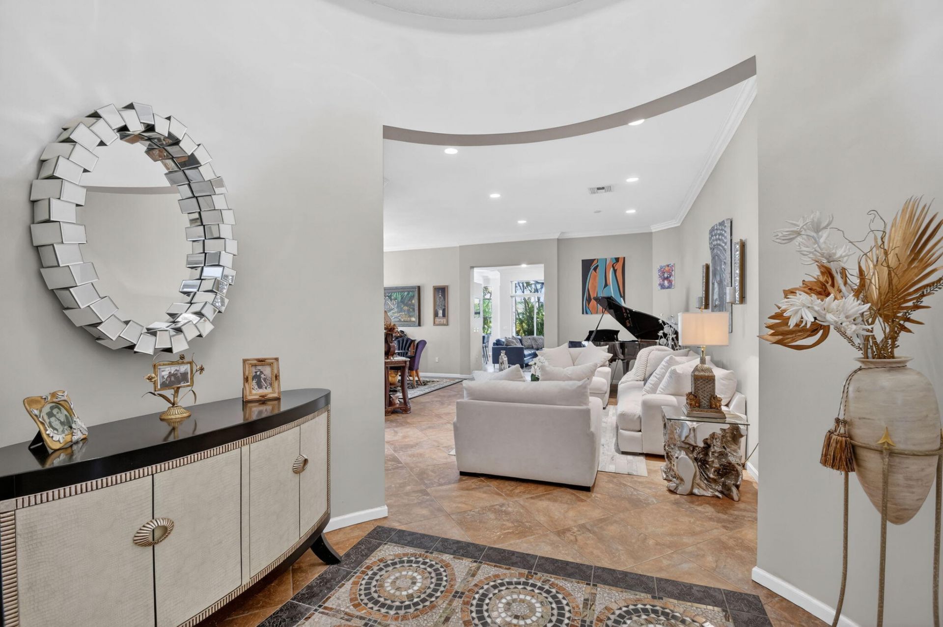 9842 Via Elegante, Wellington, FL 33411 Photo