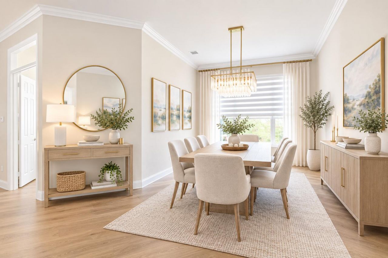 9842 Via Elegante, Wellington, FL 33411 Photo