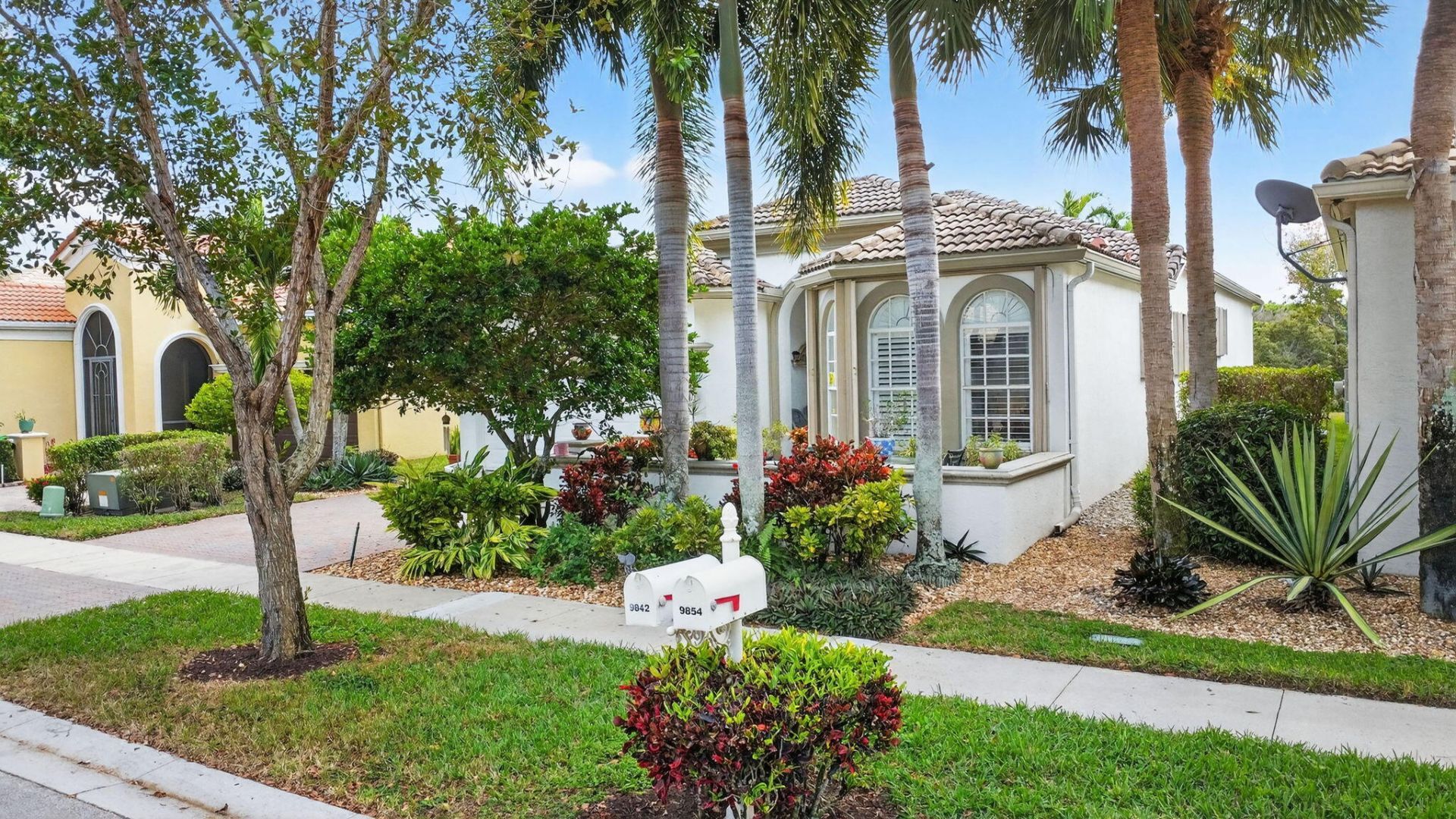 9842 Via Elegante, Wellington, FL 33411 Photo