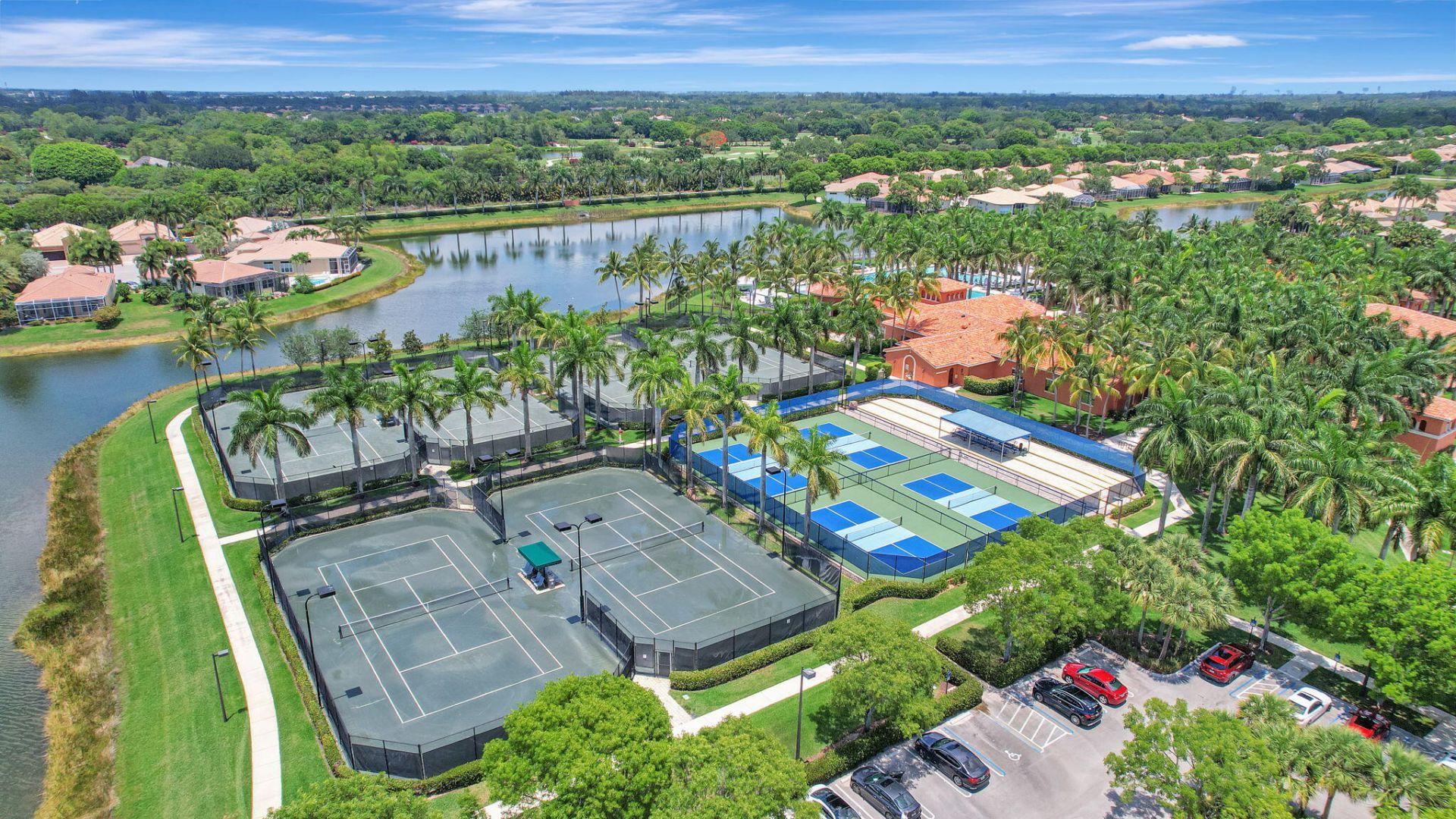 9842 Via Elegante, Wellington, FL 33411 Photo