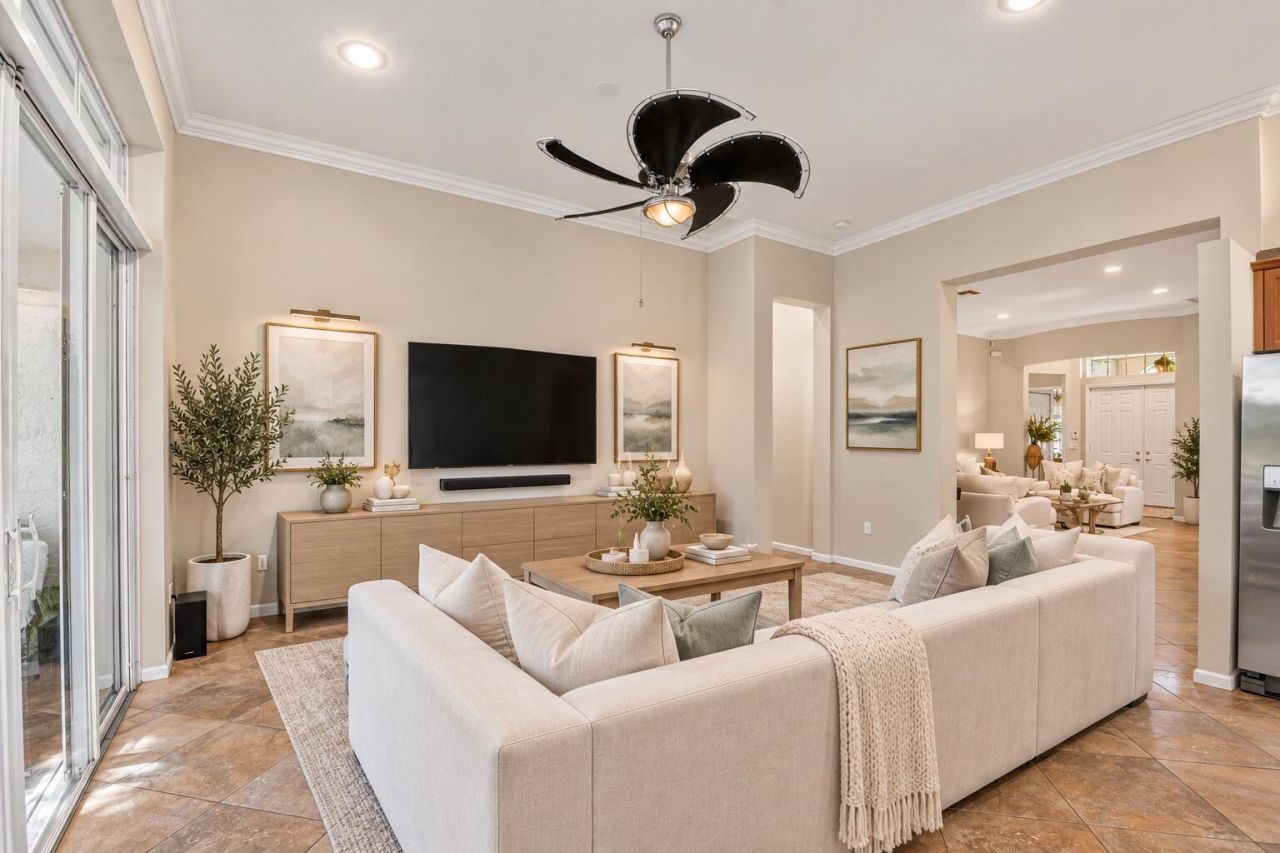 9842 Via Elegante, Wellington, FL 33411 Photo