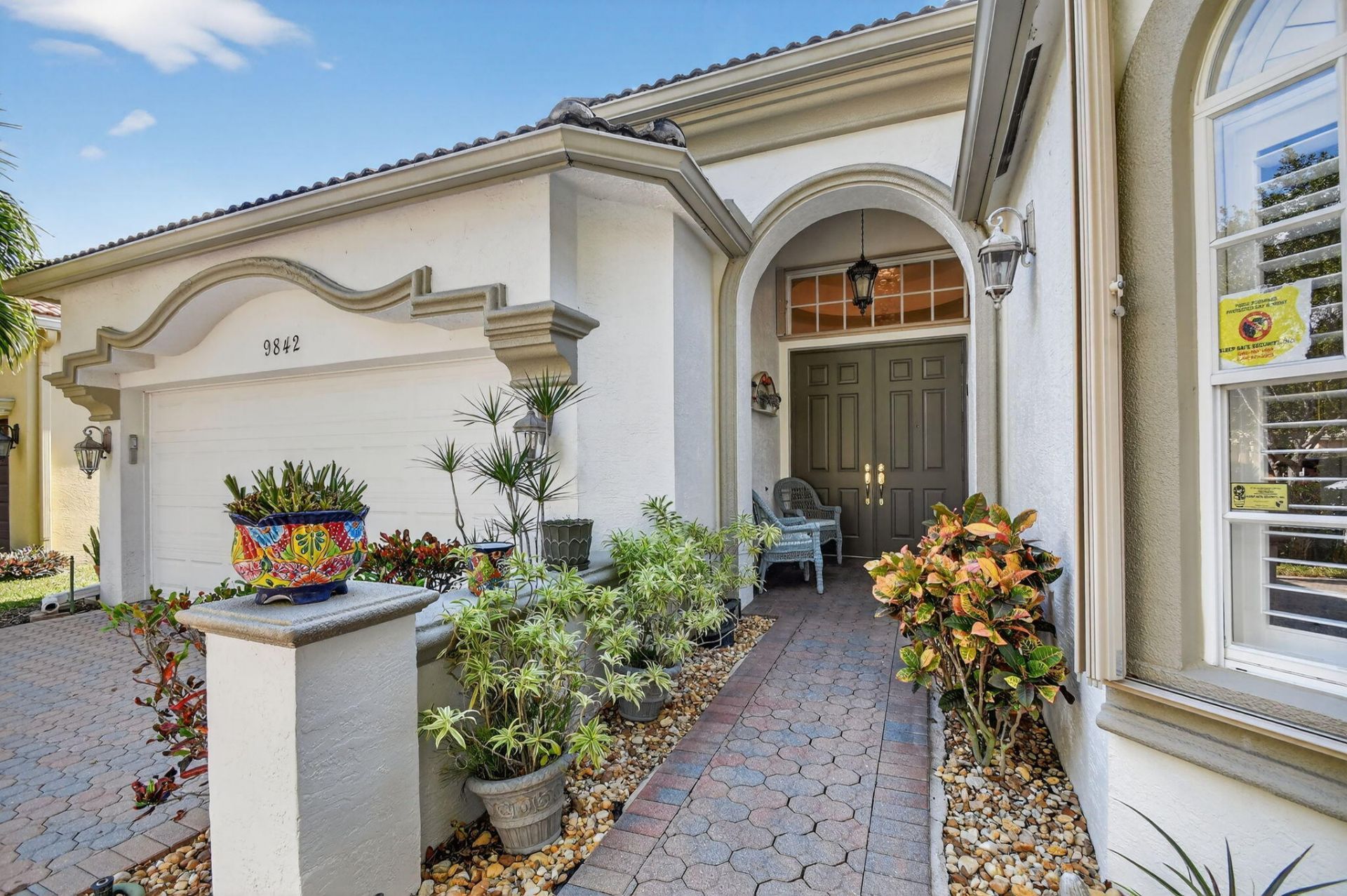 9842 Via Elegante, Wellington, FL 33411 Photo