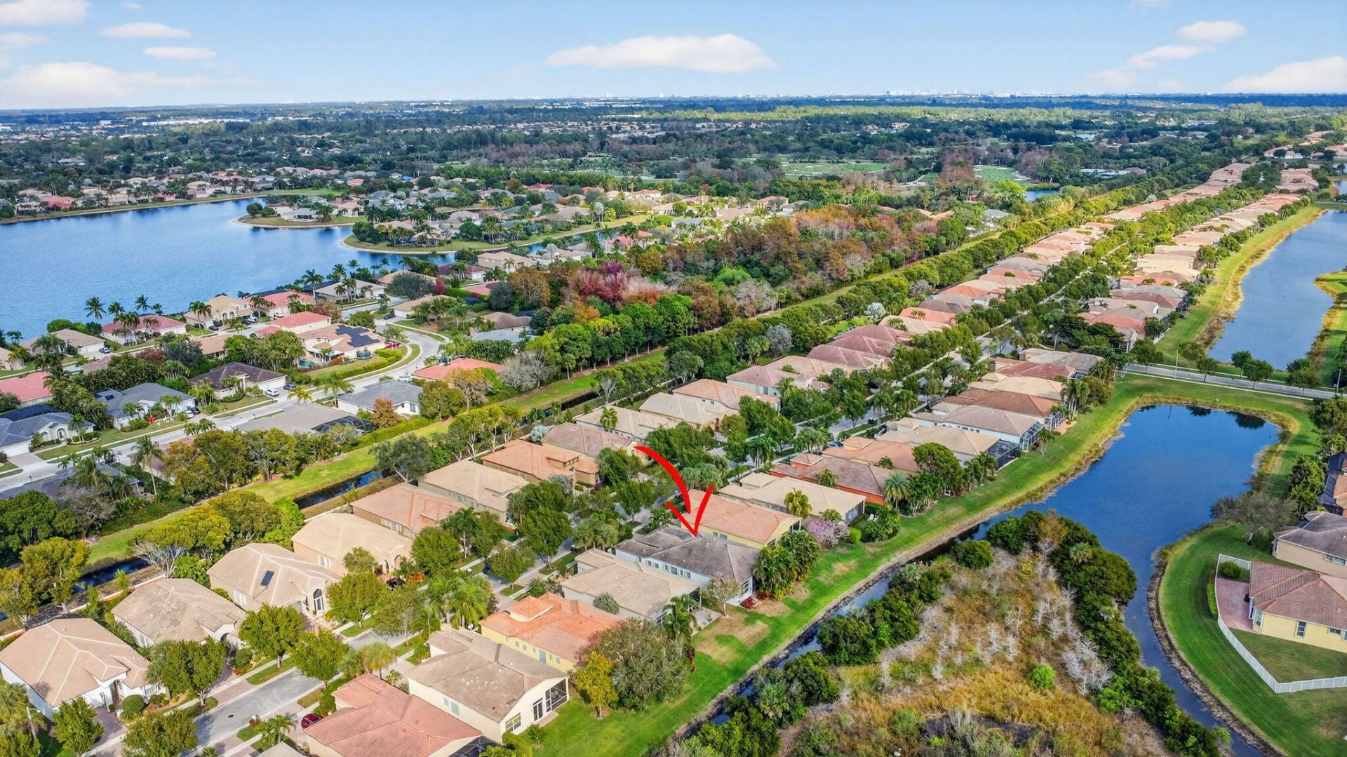 9842 Via Elegante, Wellington, FL 33411 Photo