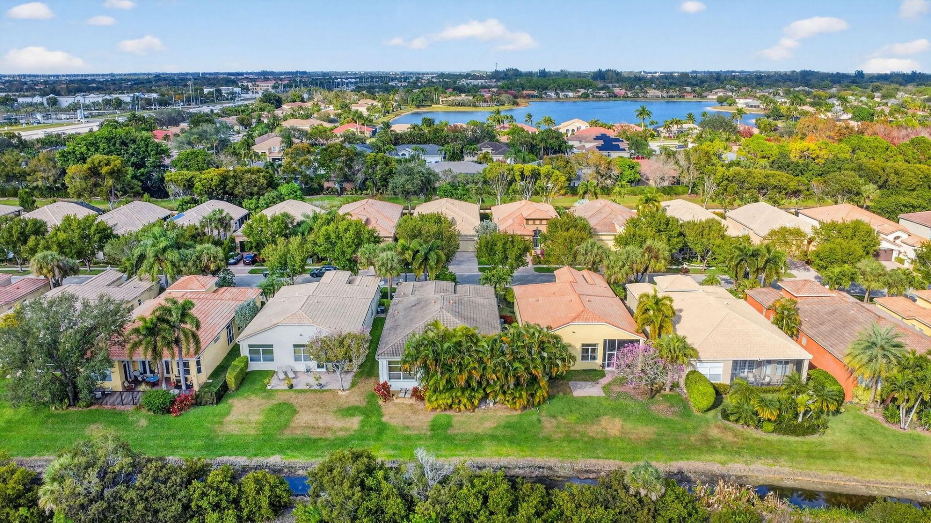 9842 Via Elegante, Wellington, FL 33411 Photo