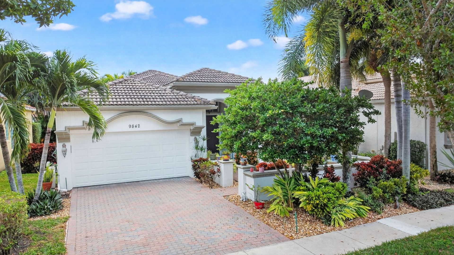 9842 Via Elegante, Wellington, FL 33411 Photo