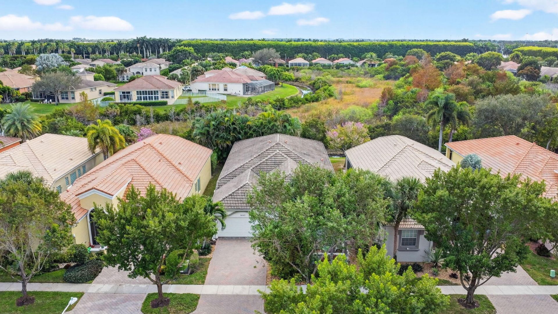 9842 Via Elegante, Wellington, FL 33411 Photo