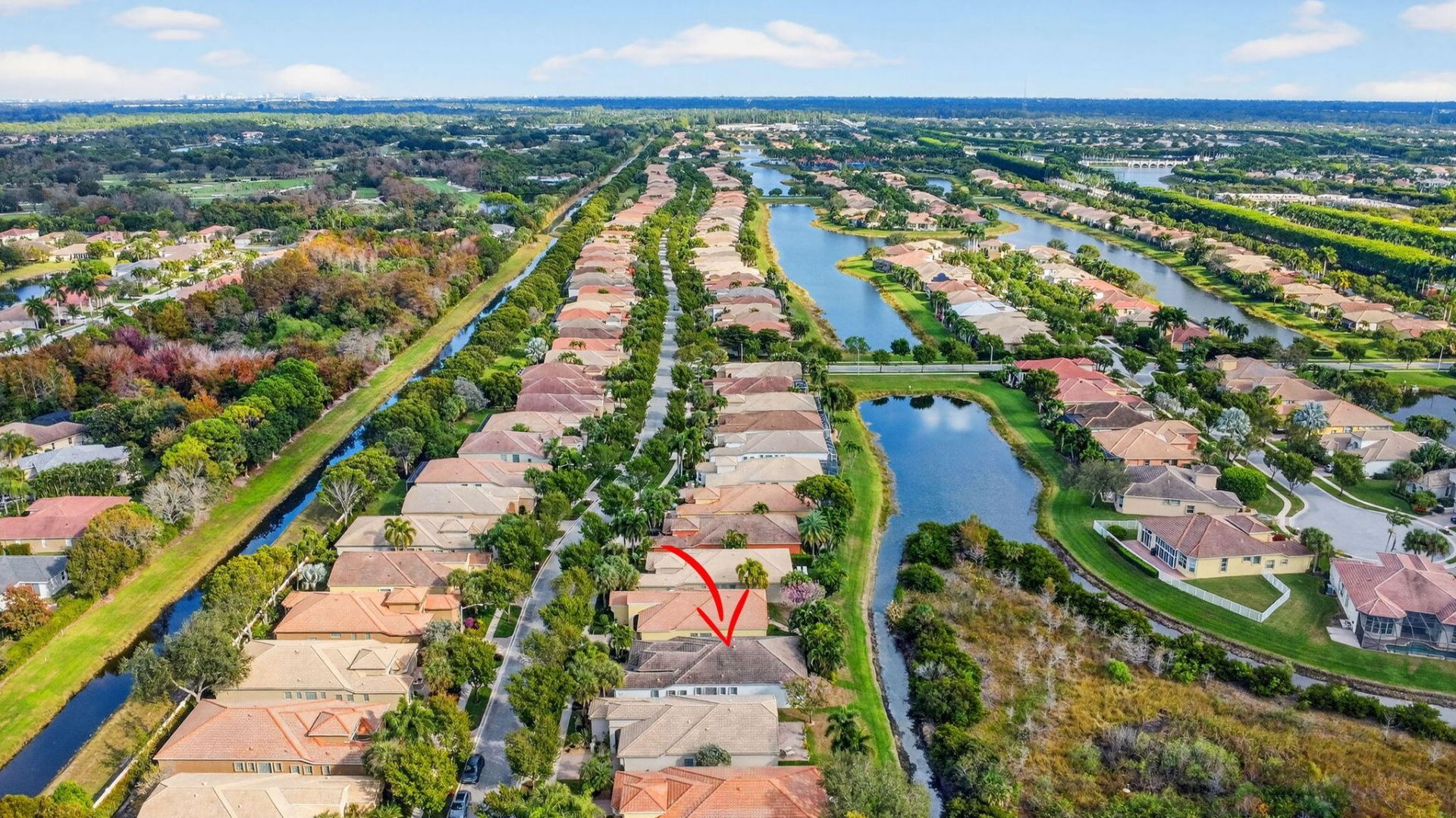 9842 Via Elegante, Wellington, FL 33411 Photo