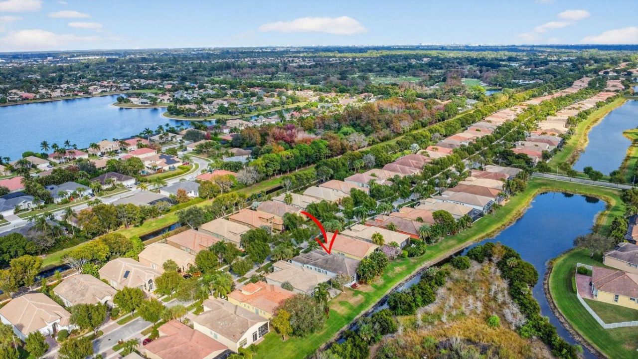 9842 Via Elegante, Wellington, FL 33411 Photo