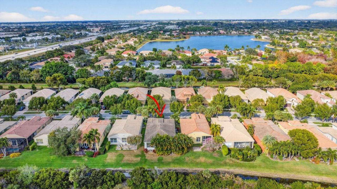 9842 Via Elegante, Wellington, FL 33411 Photo