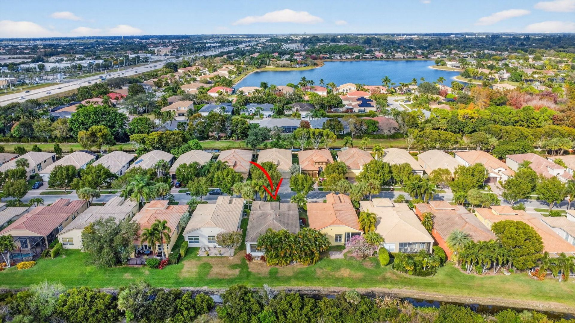 9842 Via Elegante, Wellington, FL 33411 Photo