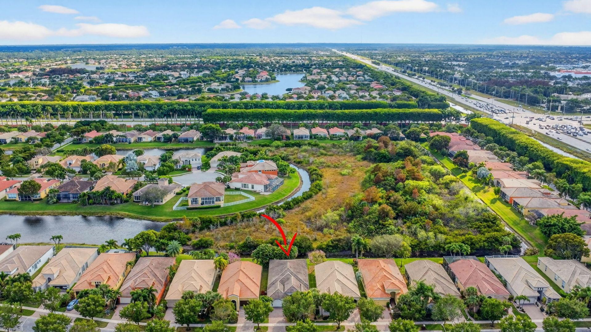 9842 Via Elegante, Wellington, FL 33411 Photo